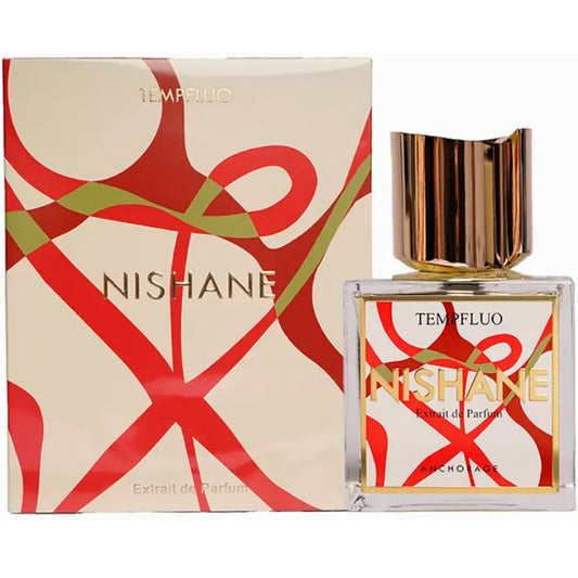 Nishane Tempfluo Extrait de Parfum