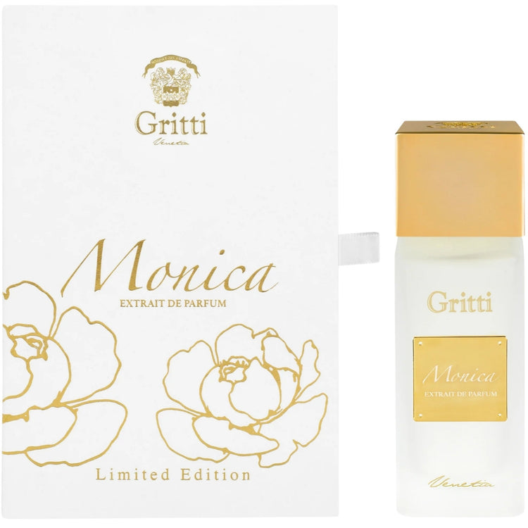 Gritti Monica Extrait de Parfum