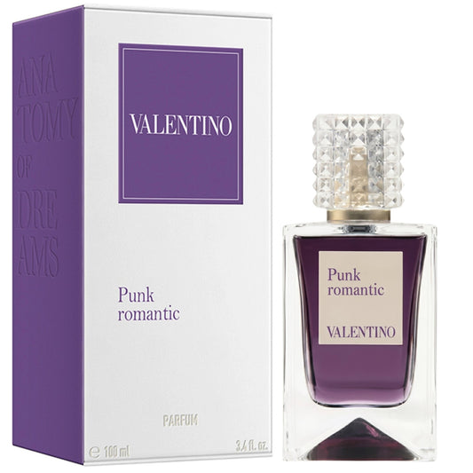 Valentino Punk Romantic Parfum