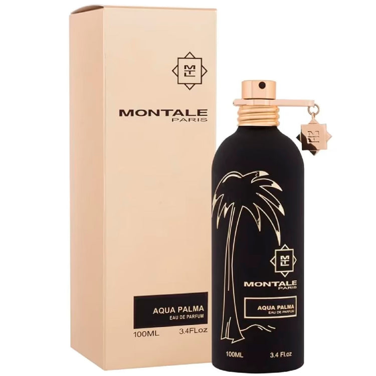 Montale Aqua Palma Eau De Parfum