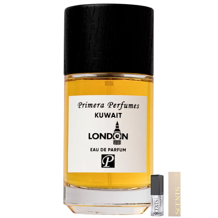 Primera Perfumes Kuwait London Eau De Parfum