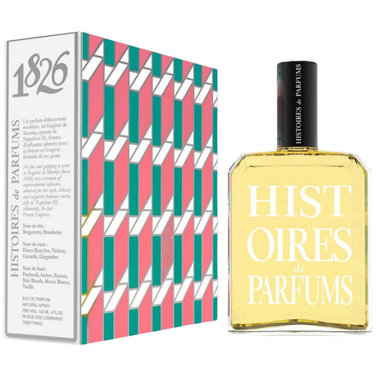 Histoires de Parfums 1826 Eau de Parfum