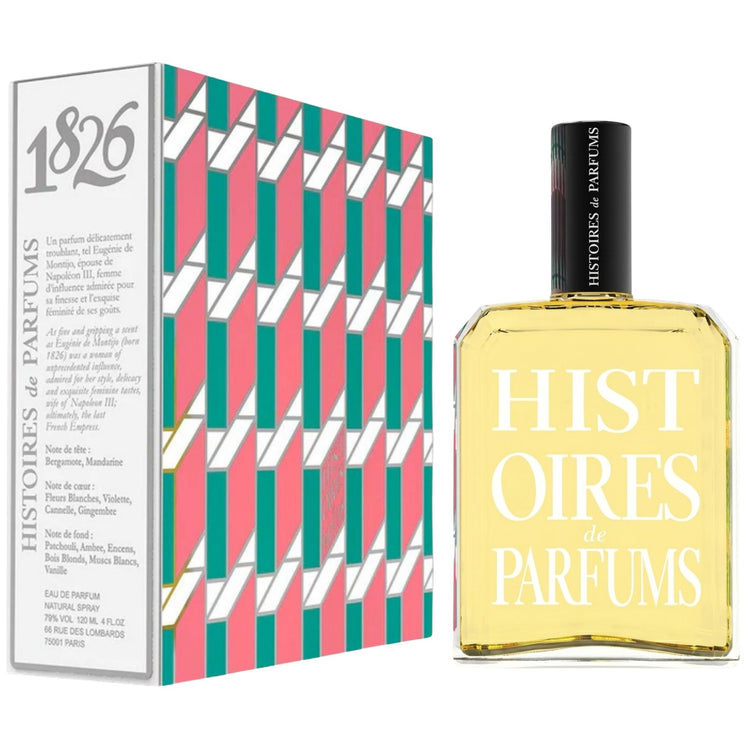 Histoires de Parfums 1826 Eau de Parfum