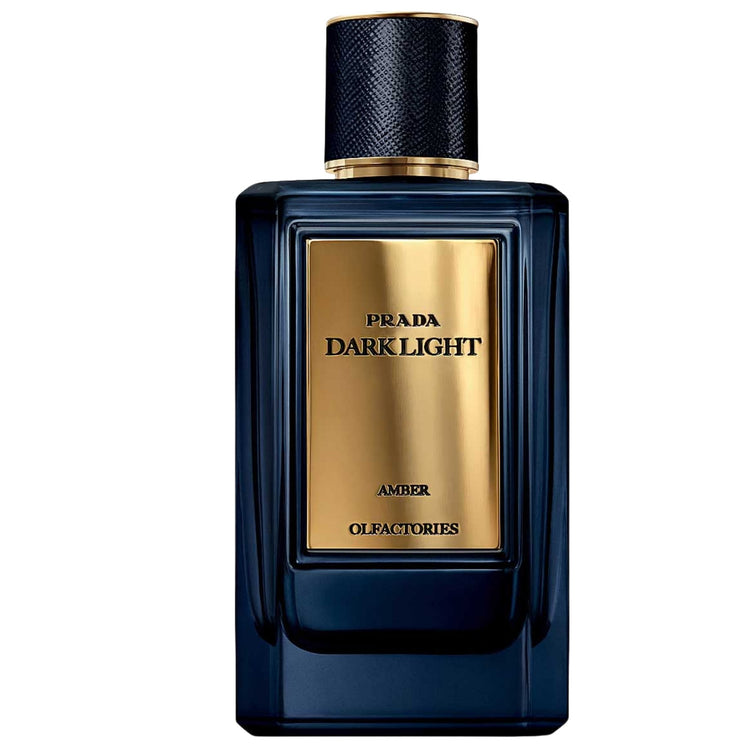 Prada Dark Light Eau De Parfum