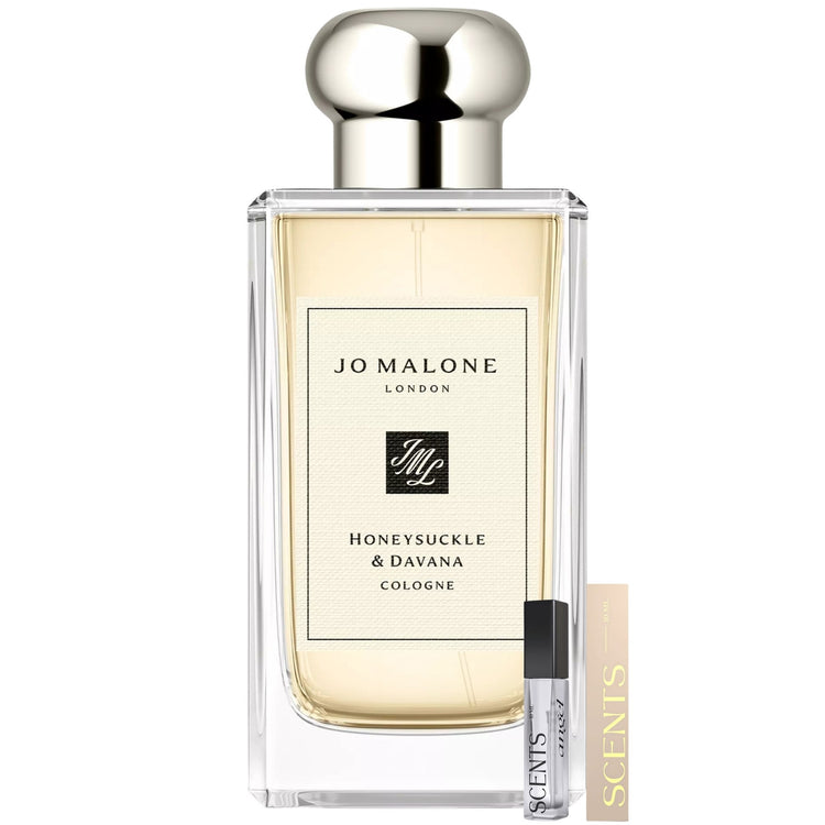 Jo Malone London Honeysuckle and Davana Eau De Cologne