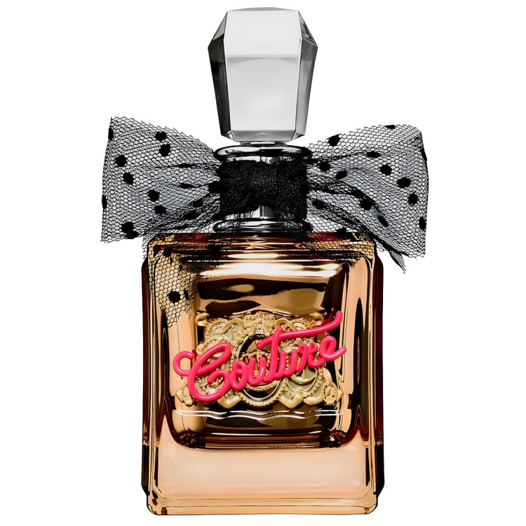 Juicy Couture Viva La Juicy Gold Couture Eau de Parfum