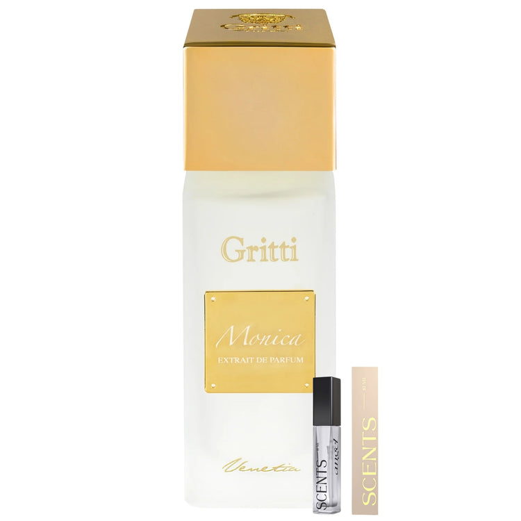 Gritti Monica Extrait de Parfum