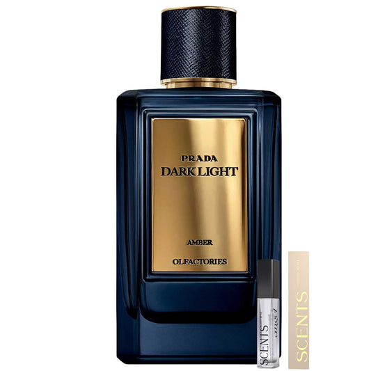 Prada Dark Light Eau De Parfum