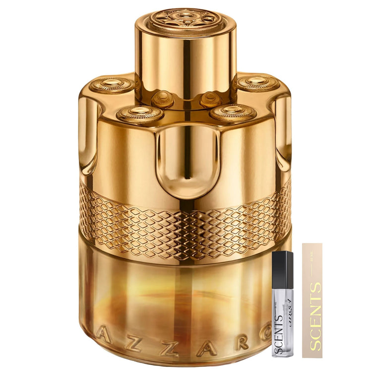 Azzaro Forever Wanted Elixir Parfum