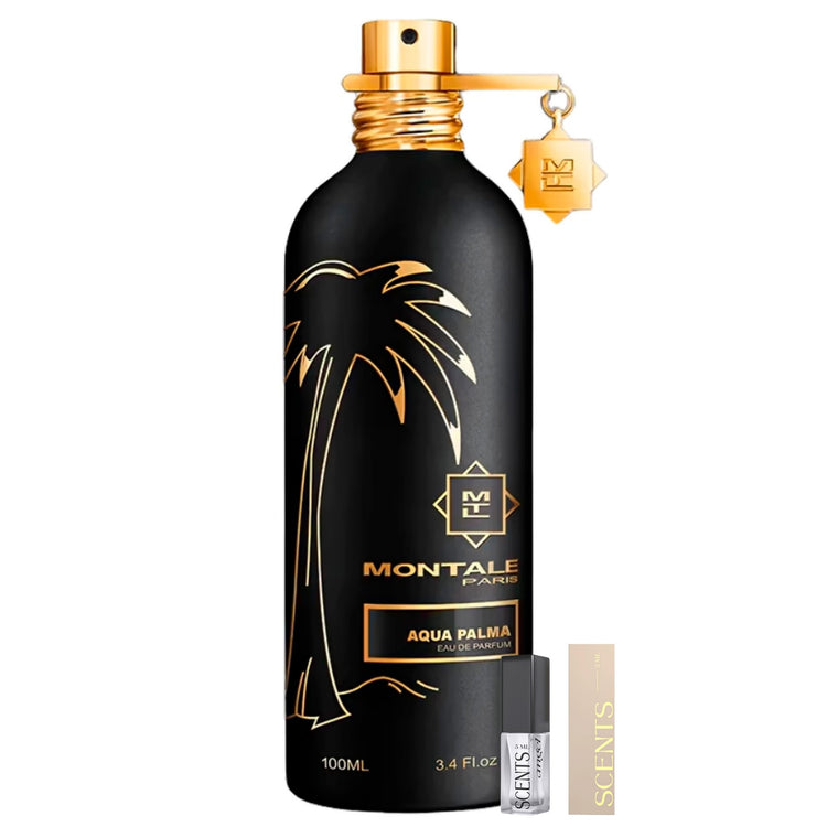 Montale Aqua Palma Eau De Parfum