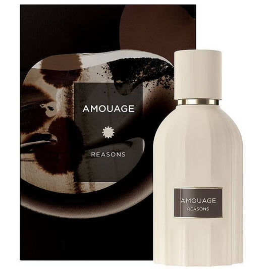 Amouage Reasons Eau De Parfum