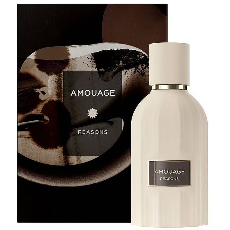 Amouage Reasons Eau De Parfum
