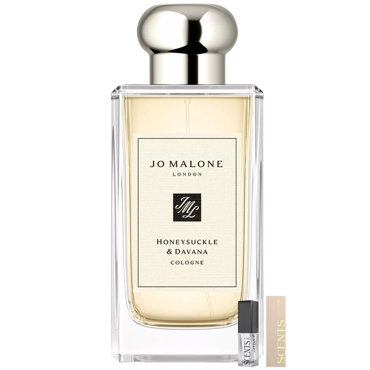 Jo Malone London Honeysuckle and Davana Eau De Cologne