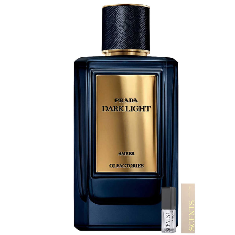 Prada Dark Light Eau De Parfum