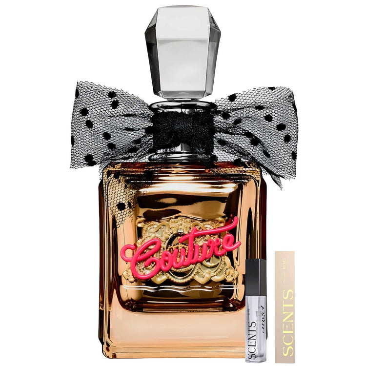 Juicy Couture Viva La Juicy Gold Couture Eau de Parfum