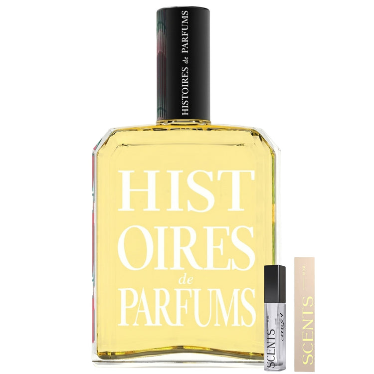 Histoires de Parfums 1826 Eau de Parfum