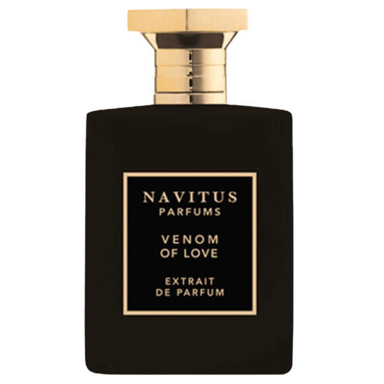 Navitus Parfums Venom of Love Extrait de Parfum