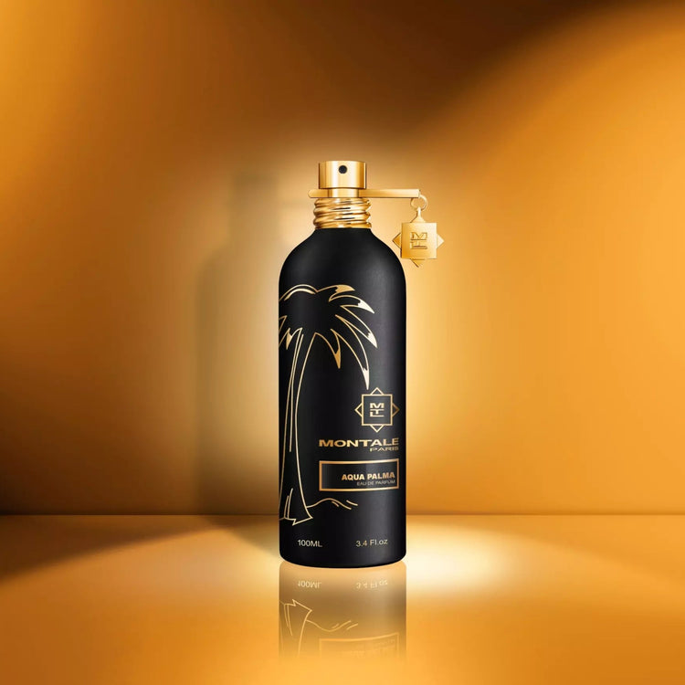 Montale Aqua Palma Eau De Parfum
