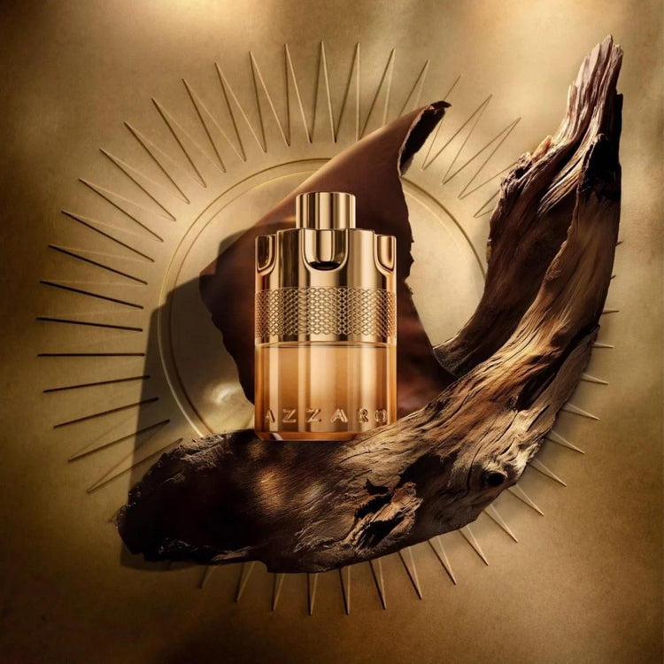 Azzaro Forever Wanted Elixir Parfum