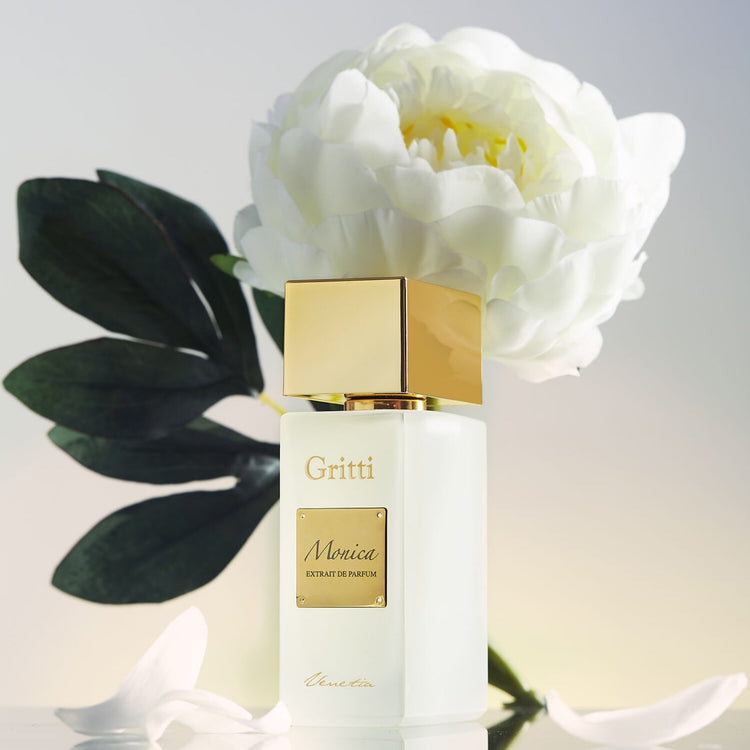 Gritti Monica Extrait de Parfum
