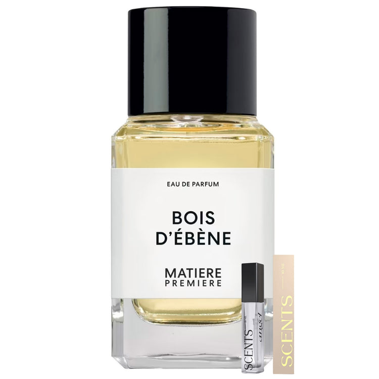 Matiere Premiere Bois D'Ebene Eau De Parfum