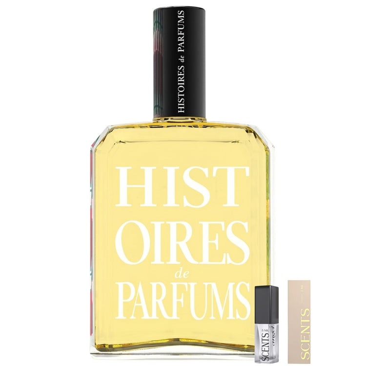Histoires de Parfums 1826 Eau de Parfum