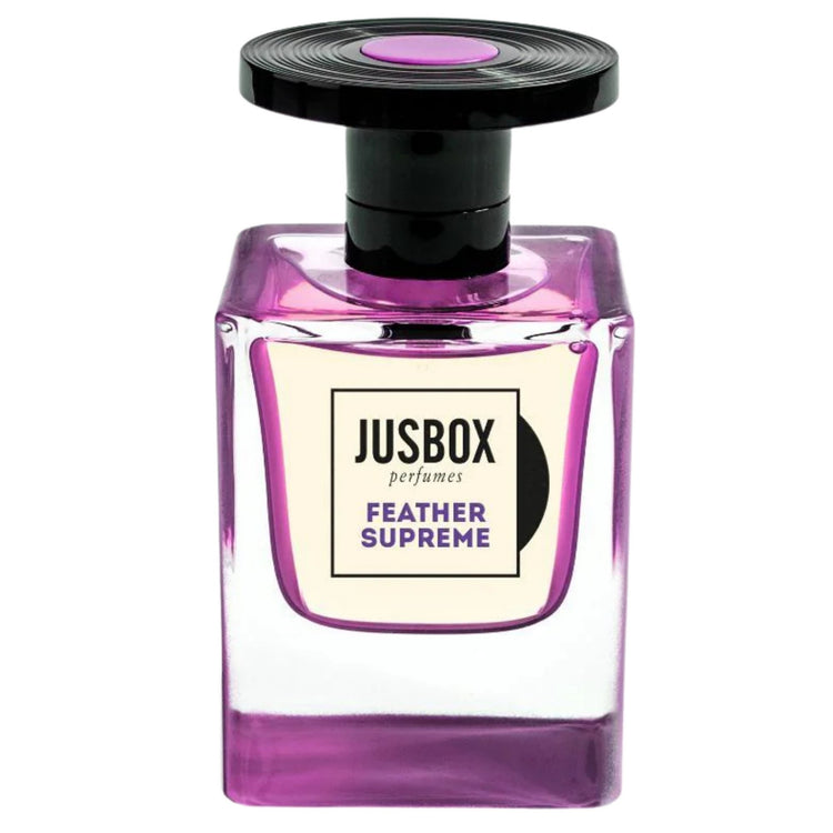 Jusbox Feather Supreme Eau De Parfum
