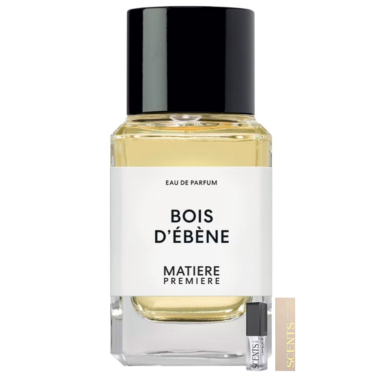 Matiere Premiere Bois D'Ebene Eau De Parfum