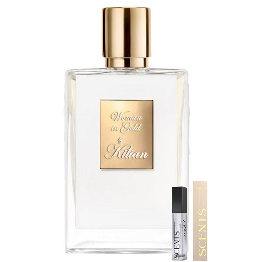 By Kilian Woman in Gold Eau de Parfum