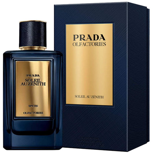 Prada Soleil au Zenith Eau De Parfum
