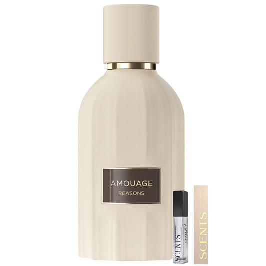 Amouage Reasons Eau De Parfum