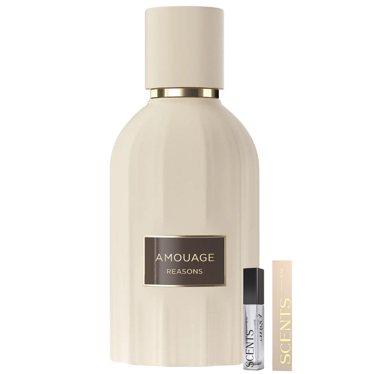 Amouage Reasons Eau De Parfum
