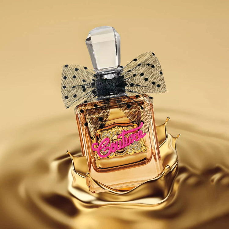 Juicy Couture Viva La Juicy Gold Couture Eau de Parfum
