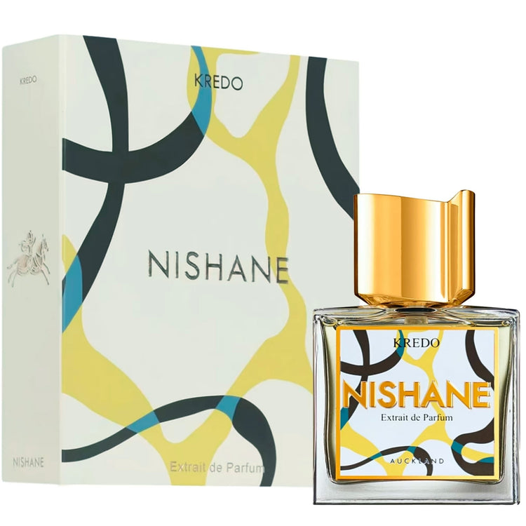 Nishane Kredo Extrait de Parfum