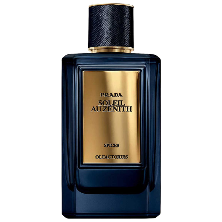Prada Soleil au Zenith Eau De Parfum