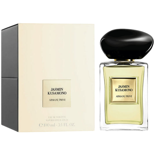 Armani Prive Jasmin Kusamono Eau de Toilette
