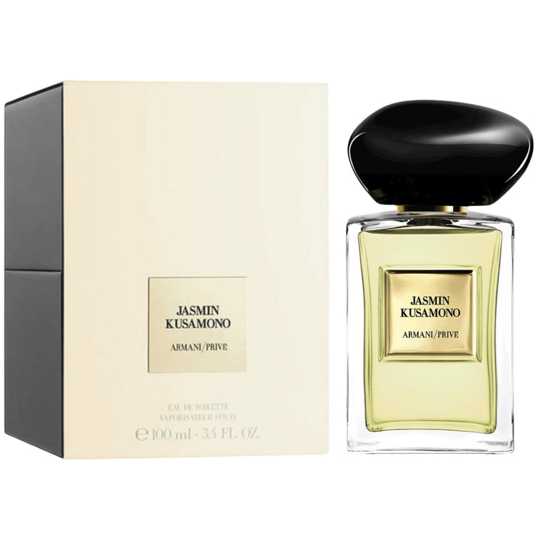 Armani Prive Jasmin Kusamono Eau de Toilette