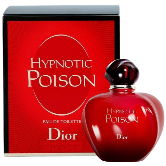 Christian Dior Hypnotic Poison Eau De Toilette