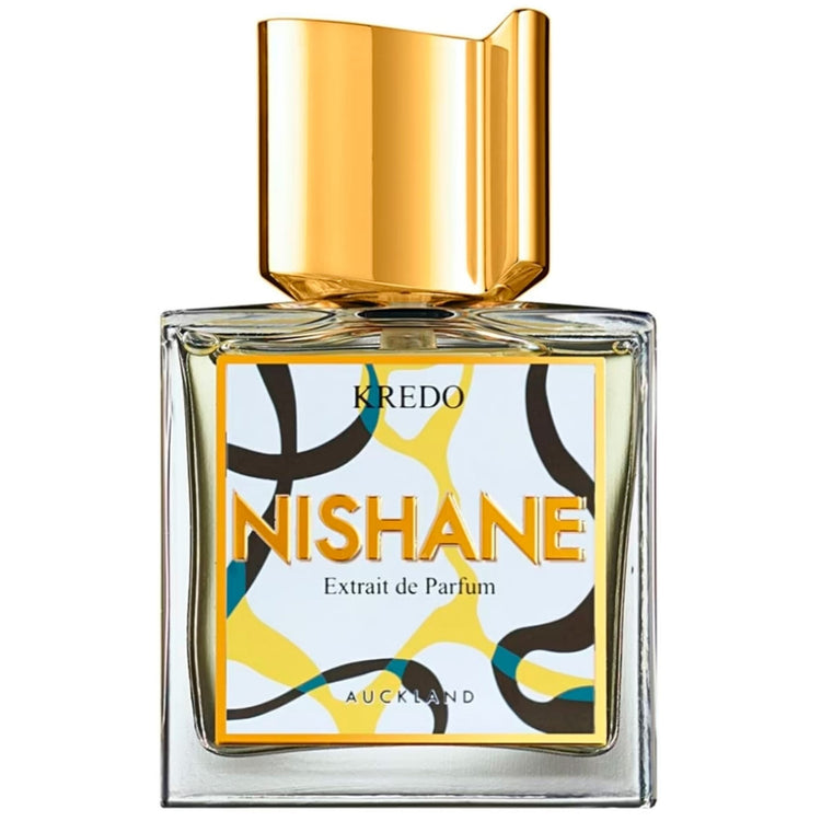 Nishane Kredo Extrait de Parfum