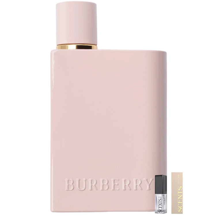 Burberry Her Elixir de Parfum Eau de Parfum Intense