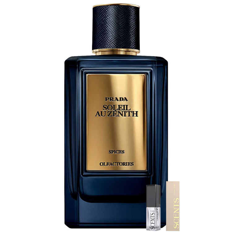 Prada Soleil au Zenith Eau De Parfum