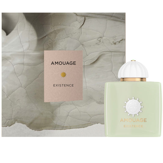 Amouage Existence Eau De Parfum