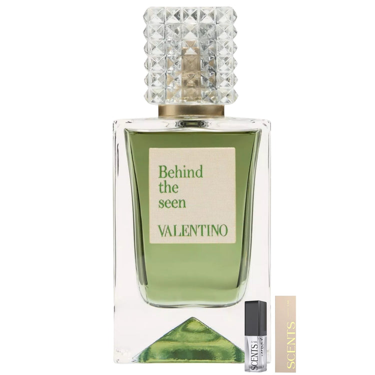 Valentino Behind The Seen Parfum