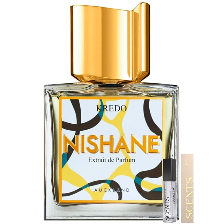 Nishane Kredo Extrait de Parfum