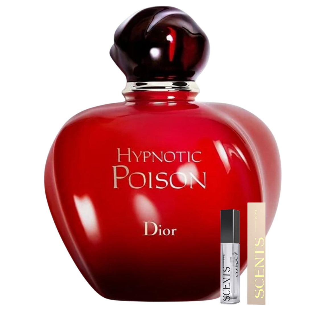 Christian Dior Hypnotic Poison Eau De Toilette– 5ml & 10ml Samples