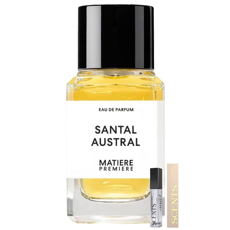 Matiere Premiere Santal Austral Eau De Parfum