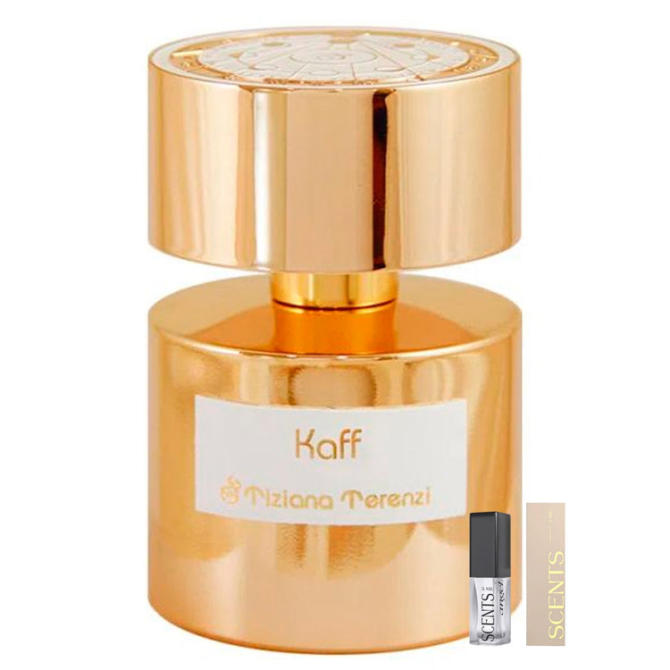 Tiziana Terenzi Kaff Extrait de Parfum
