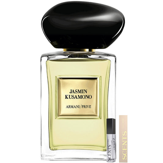 Armani Prive Jasmin Kusamono Eau de Toilette