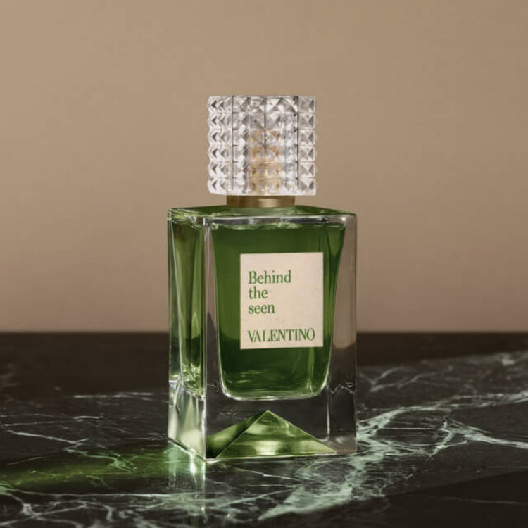 Valentino Behind The Seen Parfum