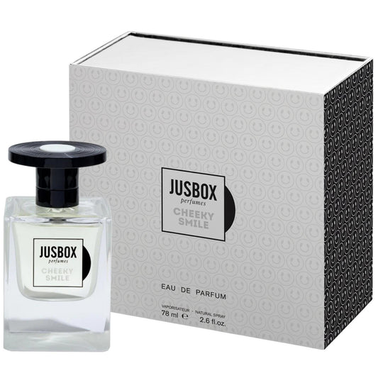 Jusbox Cheeky Smile Eau De Parfum